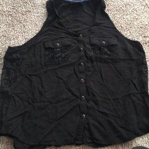 Harley Davidson Tank